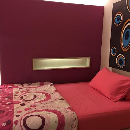 Apartemen Braga City Walk 万隆 外观 照片