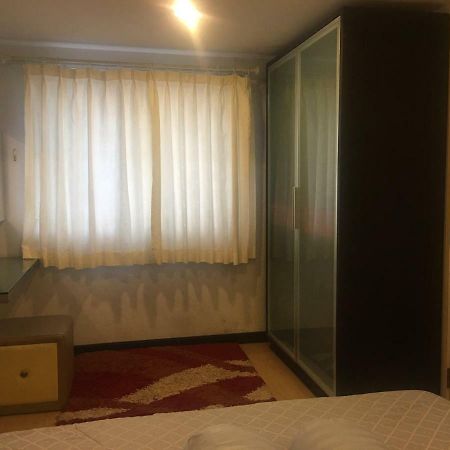 Apartemen Braga City Walk 万隆 外观 照片