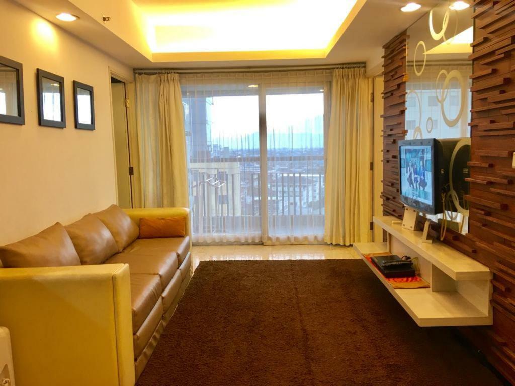Apartemen Braga City Walk 万隆 外观 照片